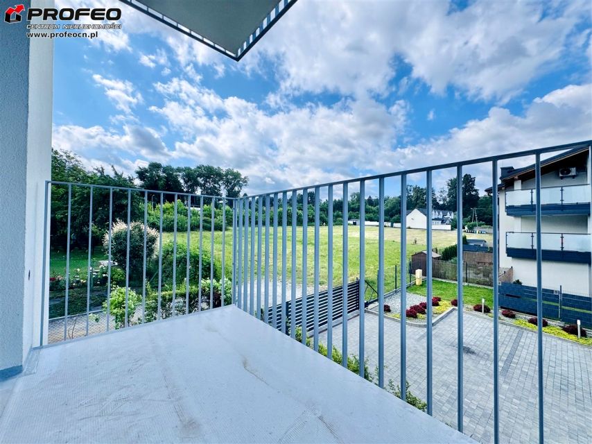 Mieszkanie apartamentowiec Bielsko-Biała