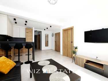 Mieszkanie Kraków