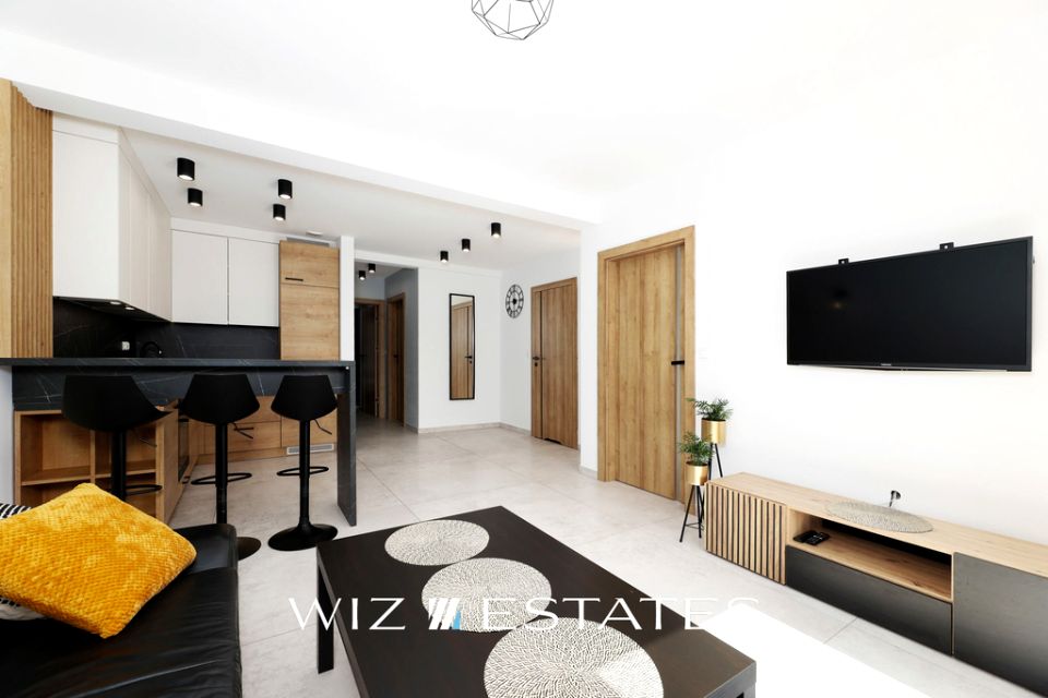 Mieszkanie Kraków