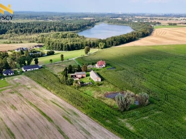 Dom Zajezierze
