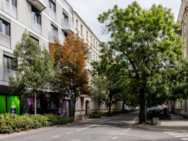 Mieszkanie Poznań
