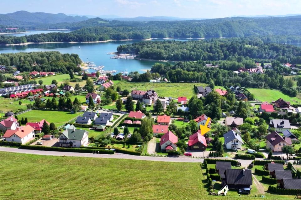 Lokal Polańczyk