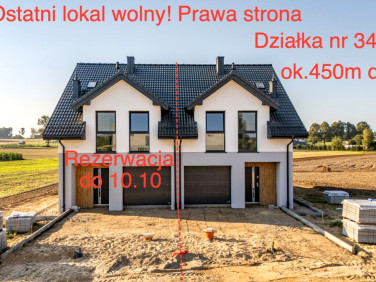 Dom Kębłowo