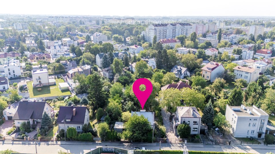 Działka budowlana sprzedam