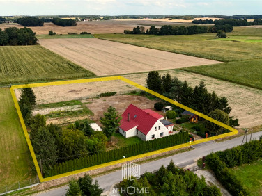 Dom Rożnów