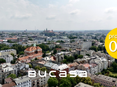 Budynek użytkowy Kraków
