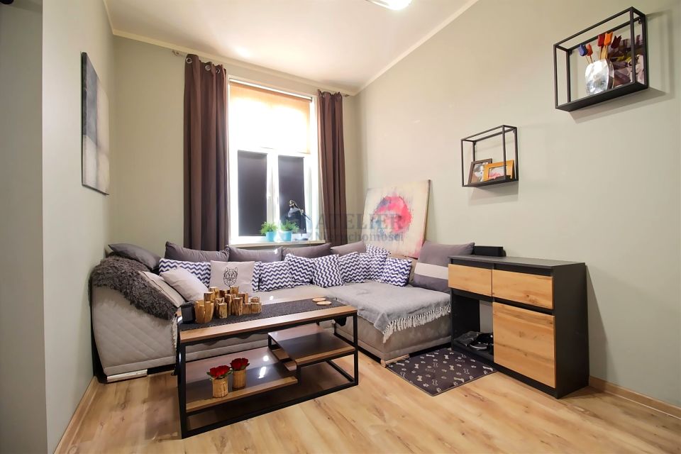 Mieszkanie Bydgoszcz