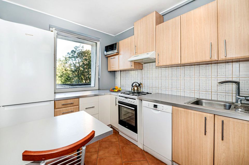 Mieszkanie Poznań sprzedaż