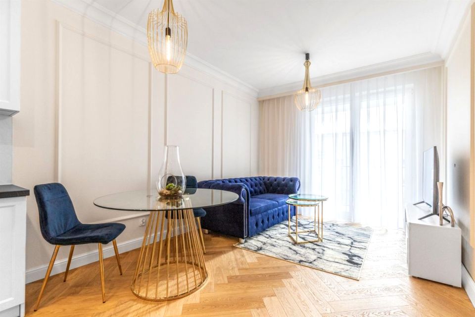 Mieszkanie apartamentowiec Lublin