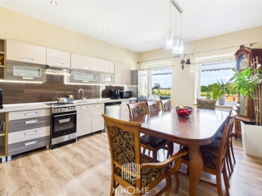 Mieszkanie Danielowice