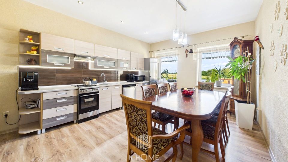 Mieszkanie Danielowice