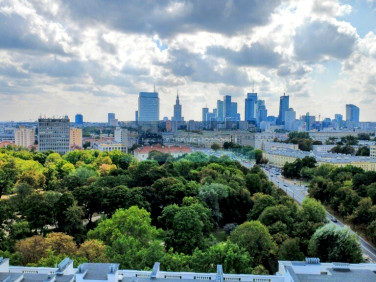 Mieszkanie Warszawa