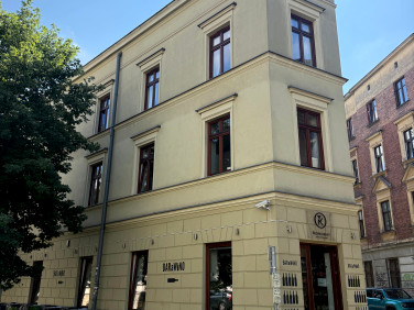 Mieszkanie Kraków