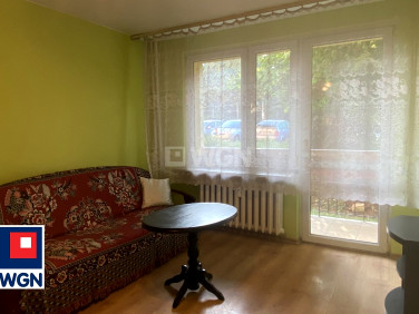 Mieszkanie Chrzanów