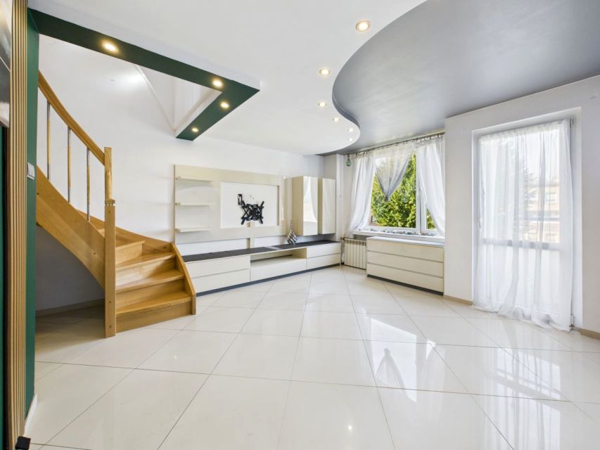 Mieszkanie Mysłowice