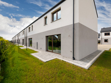 Mieszkanie nad jeziorem