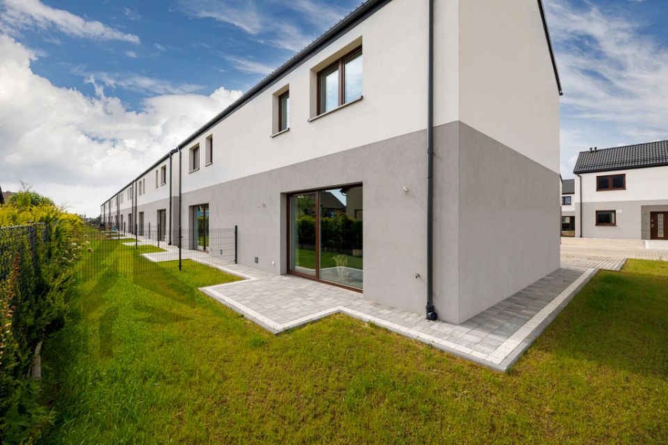 Mieszkanie nad jeziorem