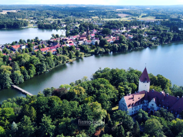 Działka Lubniewice