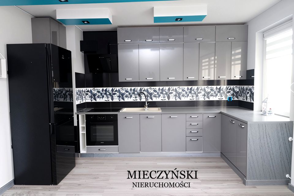 Mieszkanie Gorzów Wielkopolski