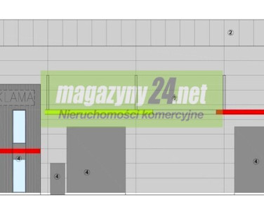 Budynek użytkowy Karczew