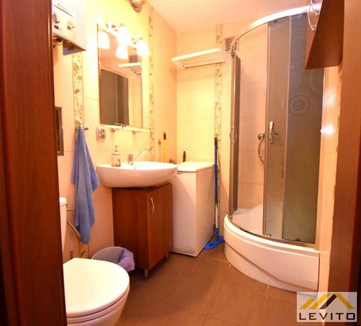 Mieszkanie blok mieszkalny Zabrze