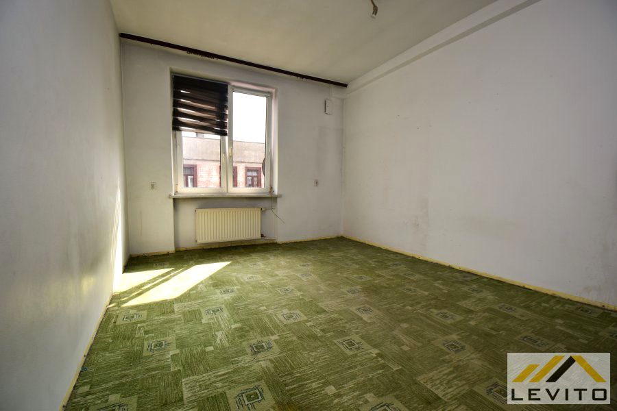 Mieszkanie blok mieszkalny sprzedaż