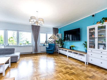 Mieszkanie Kraków
