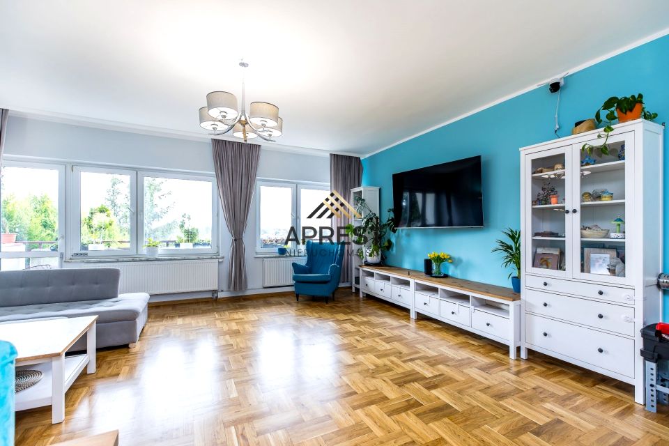 Mieszkanie Kraków