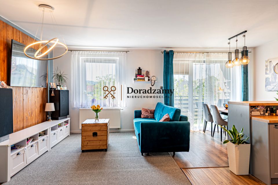 Mieszkanie Rzeszów