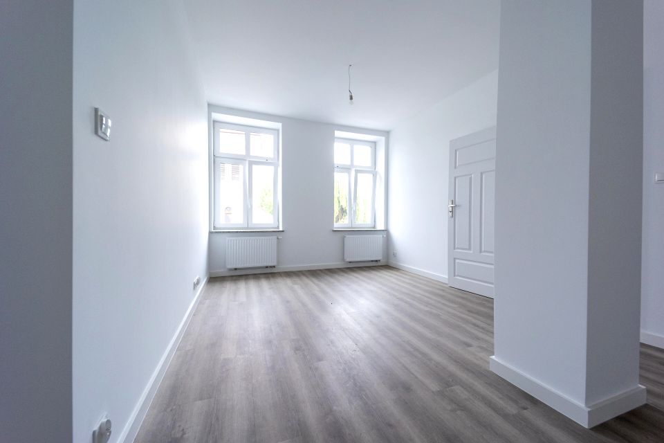 Mieszkanie Legnica