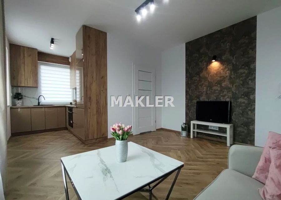 Mieszkanie Bydgoszcz