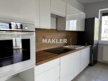 Mieszkanie Bydgoszcz