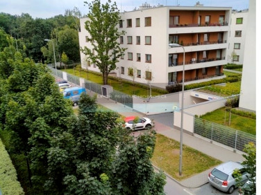 Mieszkanie Warszawa