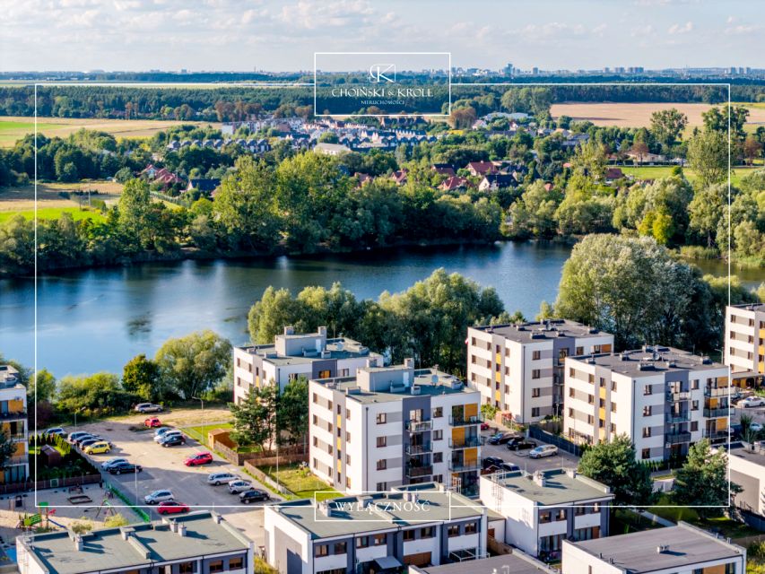 Mieszkanie Koninko sprzedaż