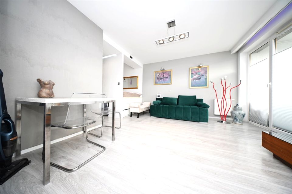 Mieszkanie blok mieszkalny wynajem