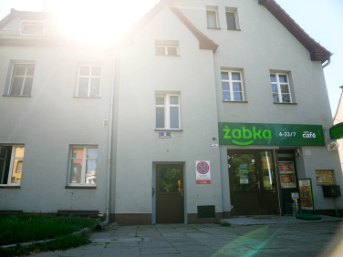 Mieszkanie Oleśnica