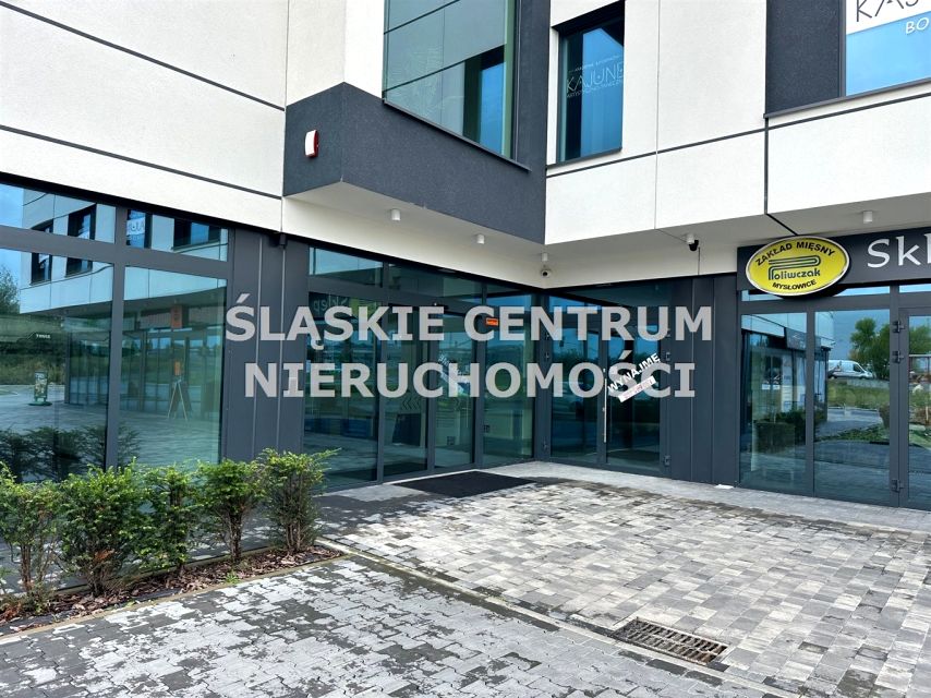 Lokal Siemianowice Śląskie