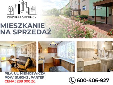 Mieszkanie Piła