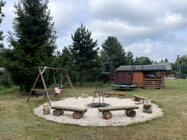 Działka budowlana Budy Zaklasztorne sprzedam