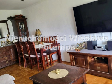 Mieszkanie blok mieszkalny sprzedaż