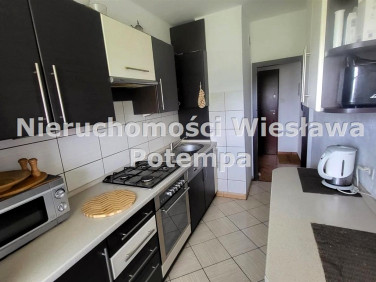 Mieszkanie blok mieszkalny Żory