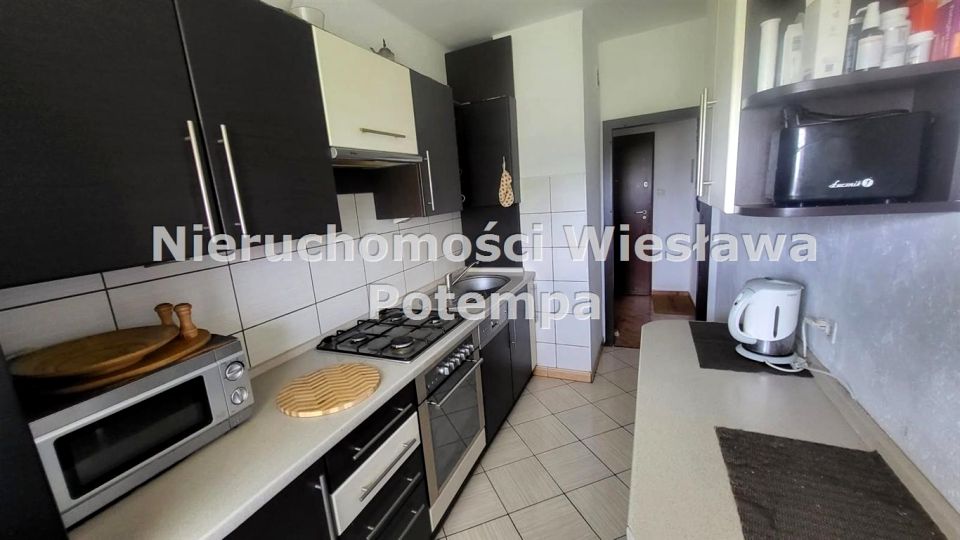 Mieszkanie blok mieszkalny Żory