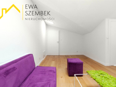 Mieszkanie Kraków