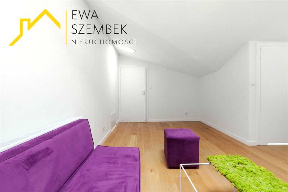 Mieszkanie Kraków