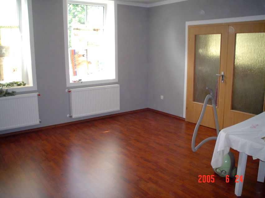 Mieszkanie Trzebiatów