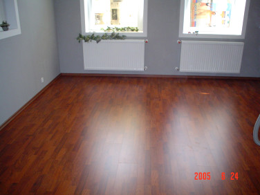 Mieszkanie Trzebiatów