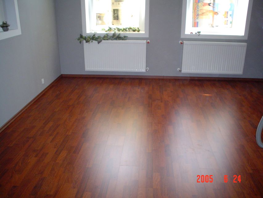 Mieszkanie Trzebiatów