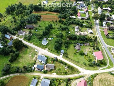 Działka nad rzeką