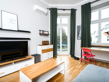 Mieszkanie Kraków