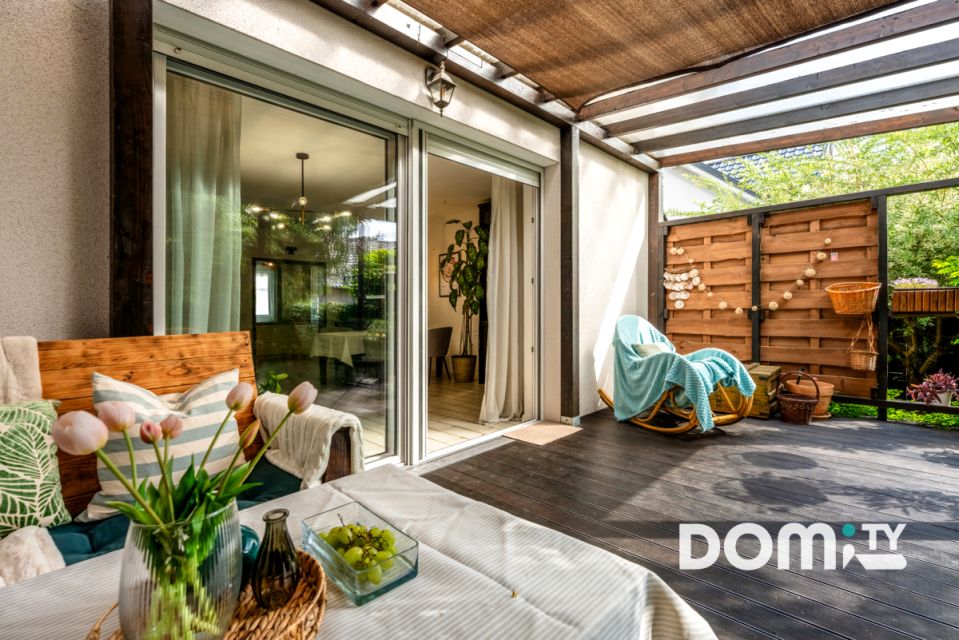 Dom Ramiszów sprzedaż